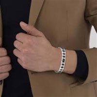 Armband Lacoste in Stahl 2040418 - 2040418